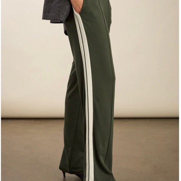 Baukjen Tippi 2.0 Side Stripe Trousers - Picture 5 of 9